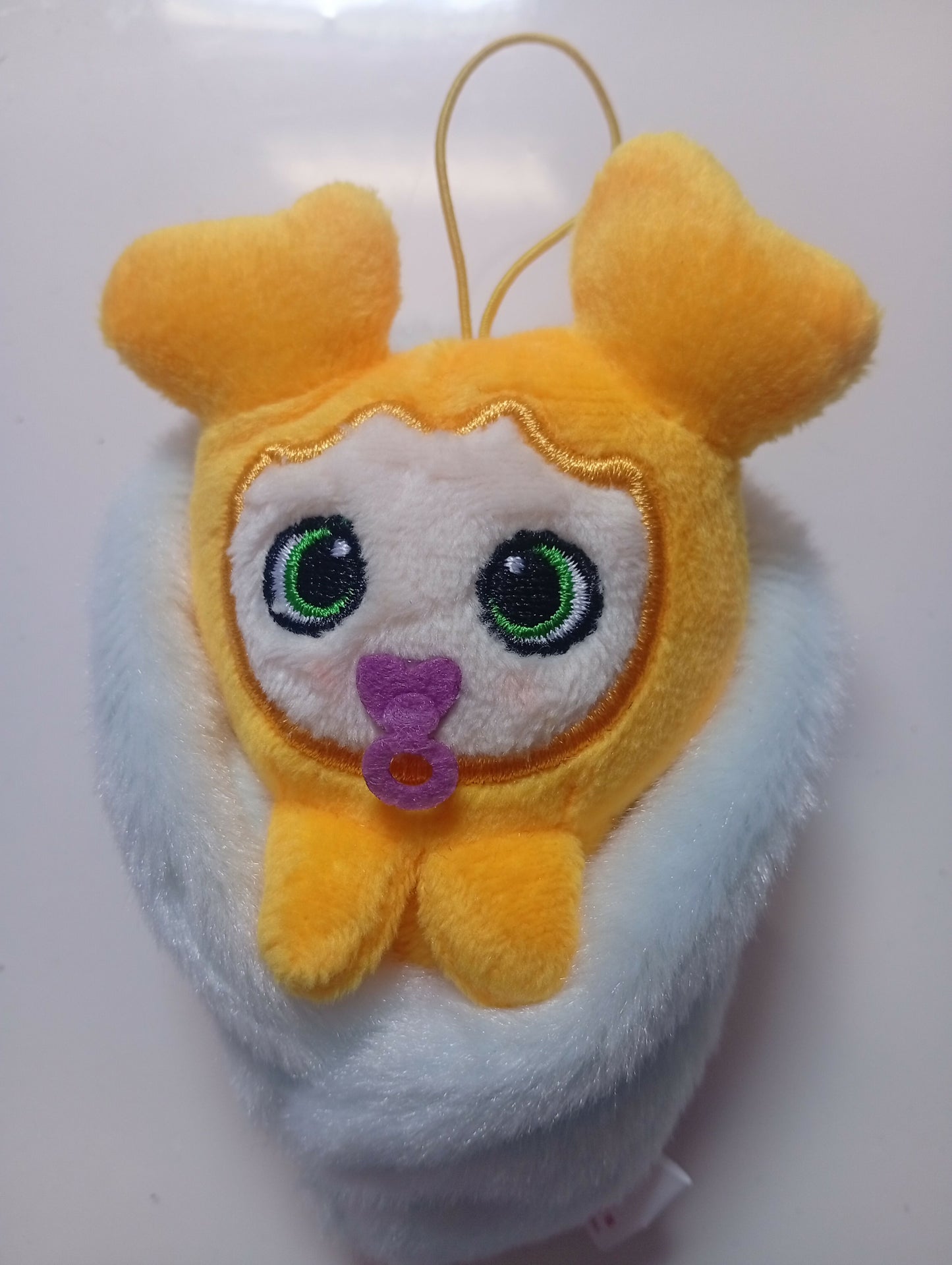 TWICE - BABY LOVELY LLAVERO