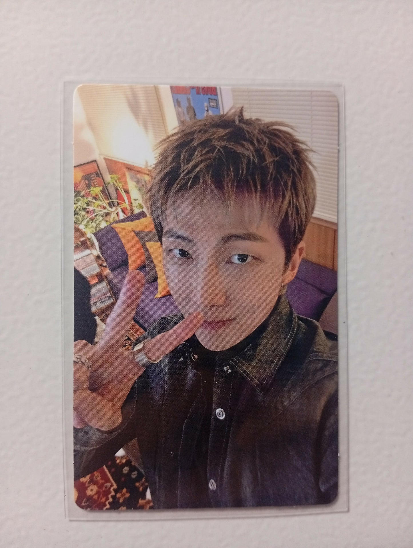 BTS - PHOTOCARDS ARIRANG