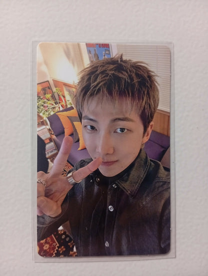 BTS - PHOTOCARDS ARIRANG