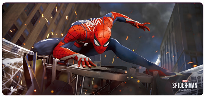 Marvel Mse Pad Spider-Man 90x42x02cm