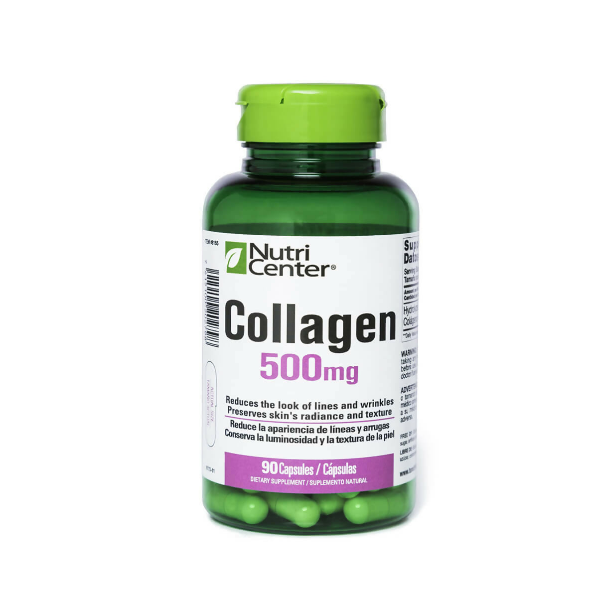Collagen 1