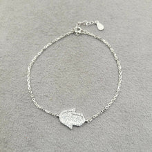 PULSERA MANO DE FATIMA