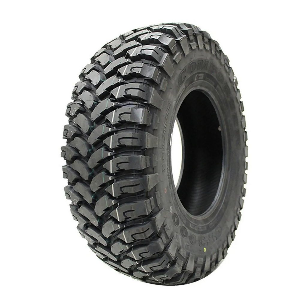 Llanta 235/75R15 AUSTONE MASPIRE para terreno rústico