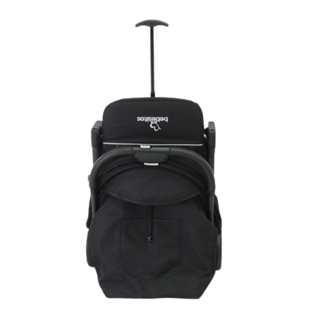 Coche maleta para bebé - Bebesitos