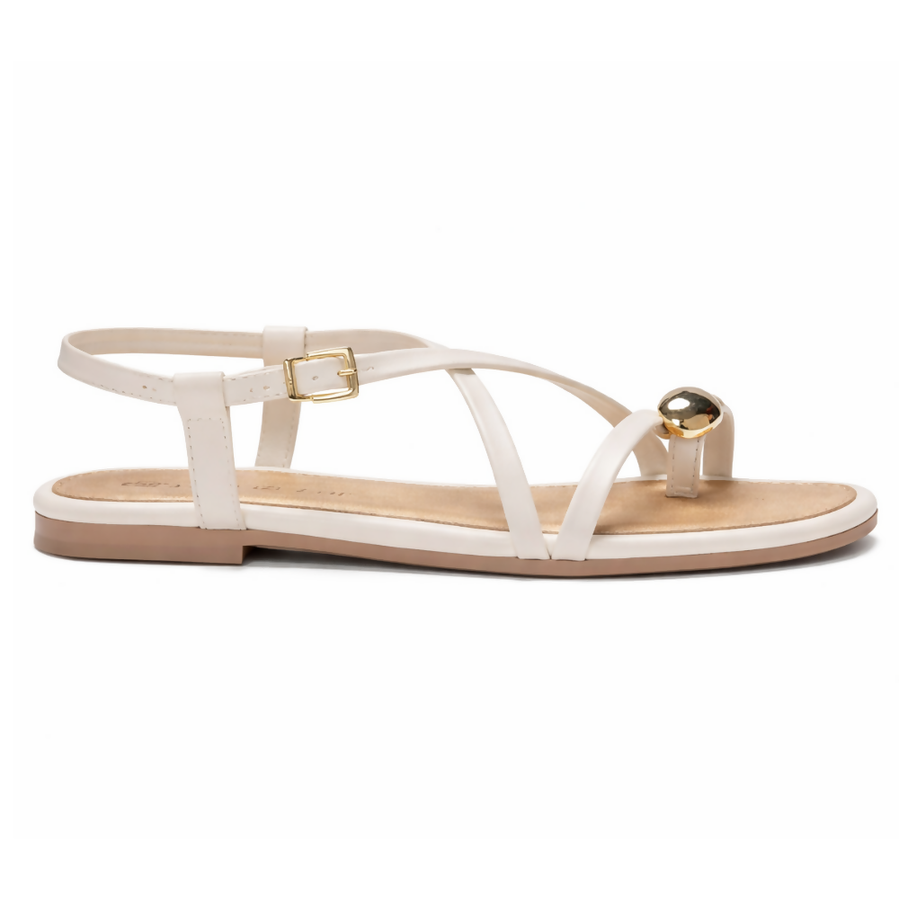SANDALIAS PARA DAMA RAMARIM