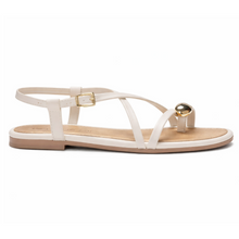 SANDALIAS PARA DAMA RAMARIM