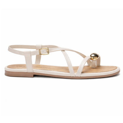 SANDALIAS PARA DAMA RAMARIM