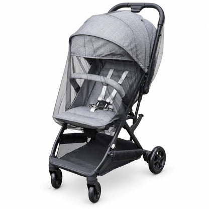 Set de Mosquitero y Cubierta para Lluvia de Coche Premium Baby