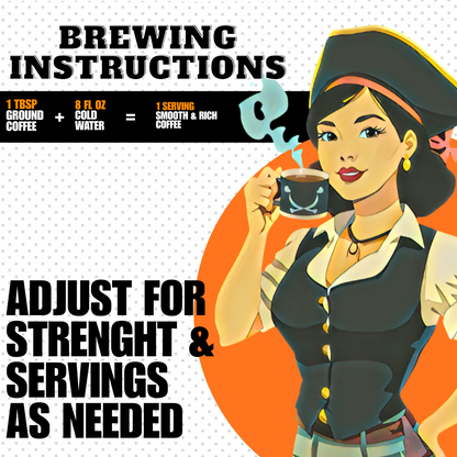 Café Tostado & Molido, 100% Arábica