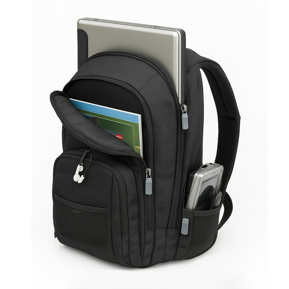 MODELO CVR617LP-71 BACKPACK TARGUS INTERNO