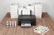 Impresor Canon PIXMA G2170