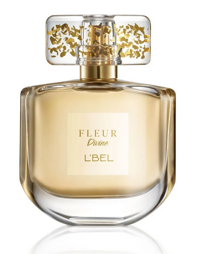 PERFUME PARA DAMA - FLEUR (50ml)