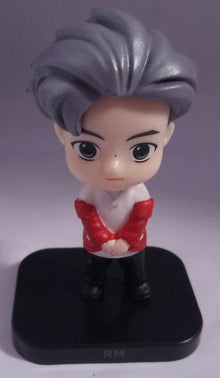 TINYTAN - FIGURA DE ESCRITORIO MIC DROP (RM)