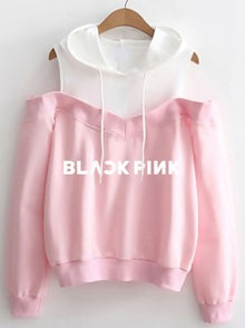 BLACKPINK - SUDADERA