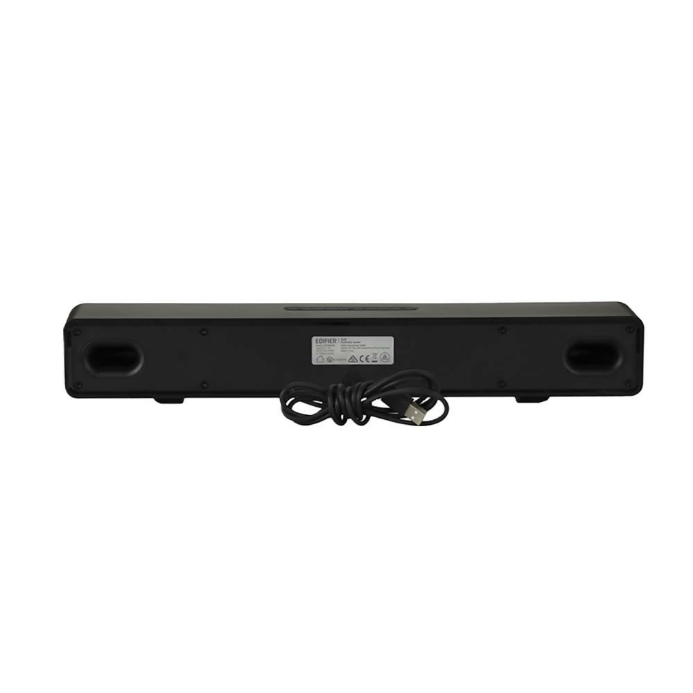 Barra de sonido multimedia Edifier QS30