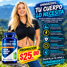 AMINO MIX