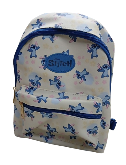 MOCHILA STITCH 11"