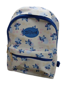 MOCHILA STITCH 11"