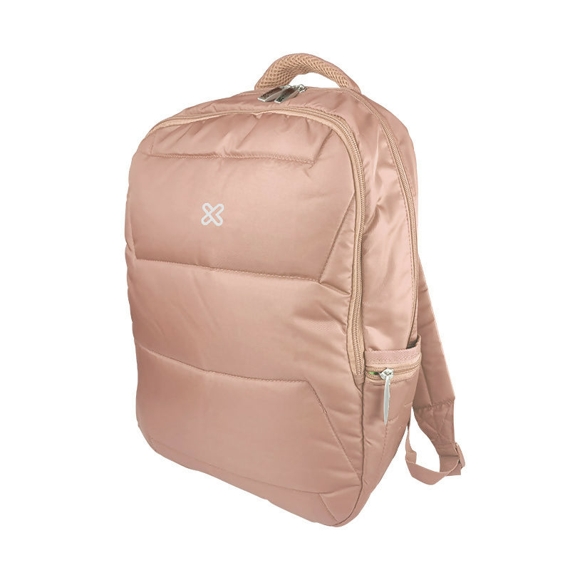 Mochila para laptop 15.6 Pink