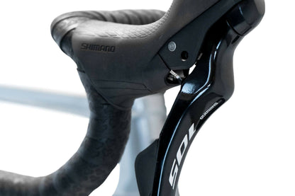 BICICLETA DE RUTA RDS