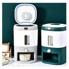 Dispensador de granos