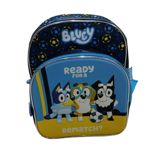 MOCHILA BLUEY 13" 3D