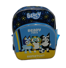 MOCHILA BLUEY 13" 3D