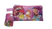 ESTUCHE DOBLE PINCESAS DISNEY