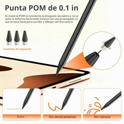 Lápiz Óptico Activo para Tablet Android
