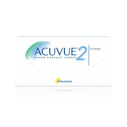 Lente de Contacto Acuvue 2