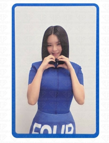 TWICE - PHOTOCARD THIS IS FOR (THIS VER)
