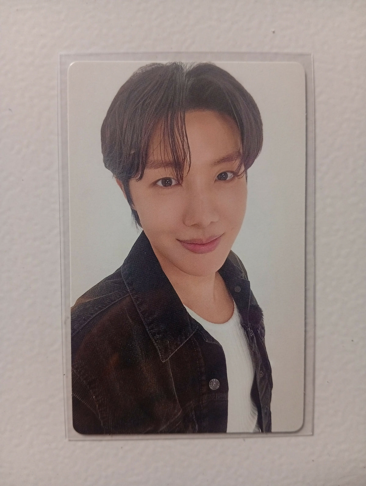 BTS - PHOTOCARD ARIRANG