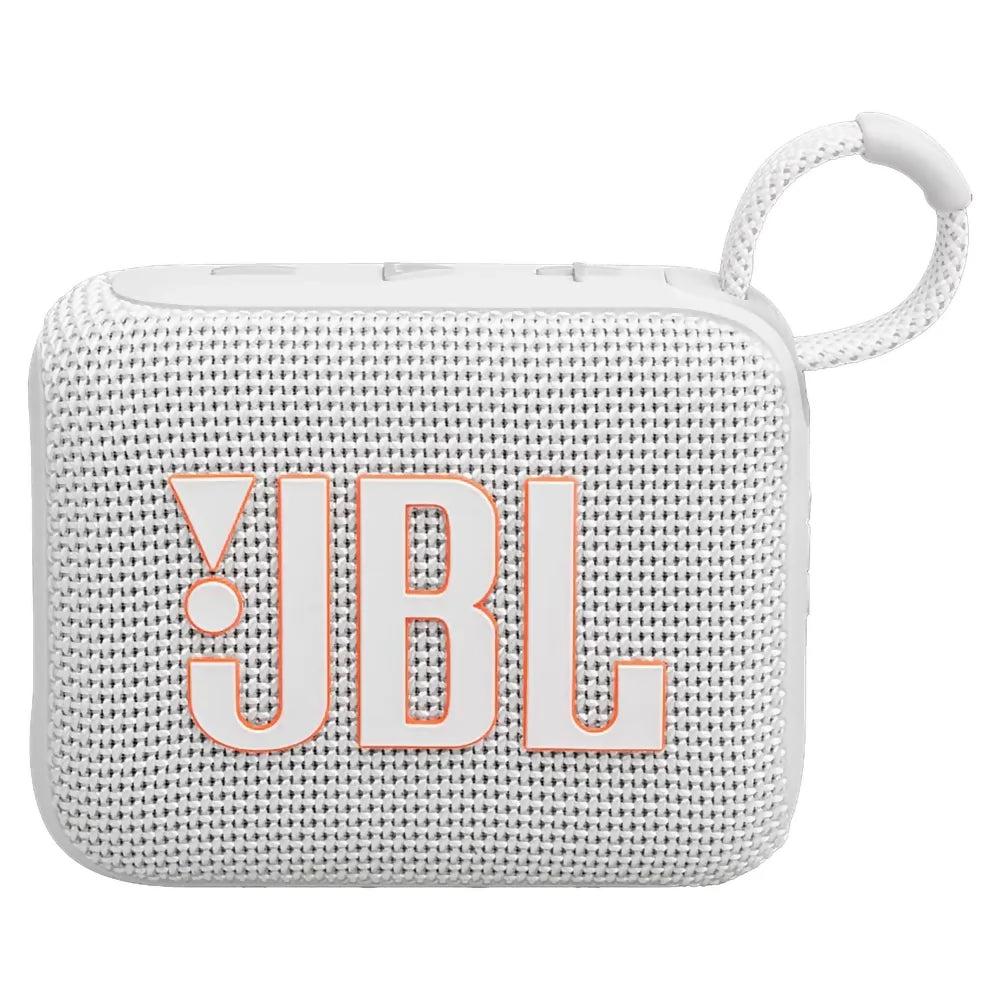 Bocina inalámbrica JBL GO4 5 Watts