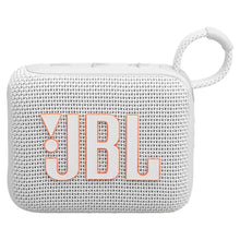 Bocina inalámbrica JBL GO4 5 Watts