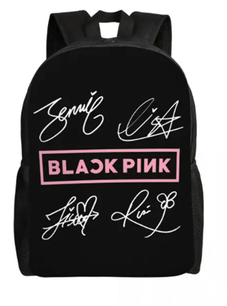 BLACKPINK - MOCHILA