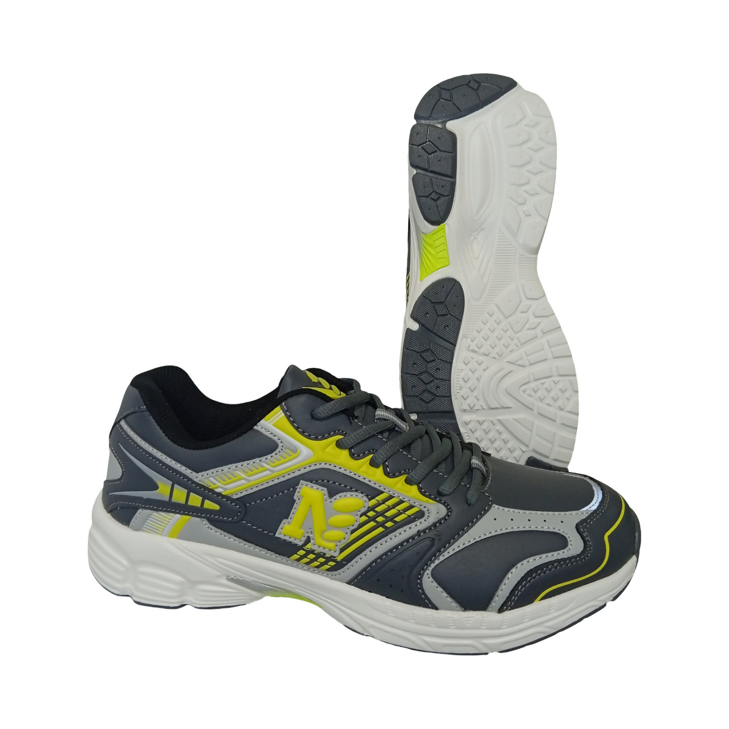 Calzado Tennis Hombre North Sport Marathon