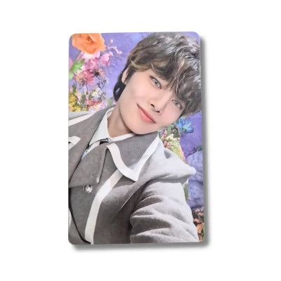 STRAYKIDS - PHOTOCARD MAGIC SCHOOL