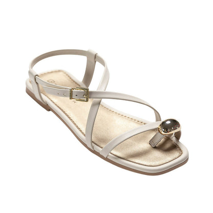SANDALIAS PARA DAMA RAMARIM