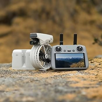 DJI Flip Fly More Combo DJI RC 2 GL
