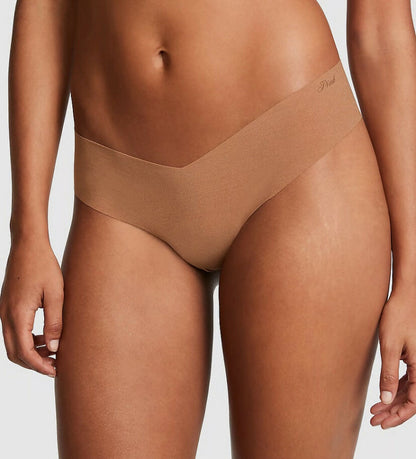 Panty PINK - Invisible