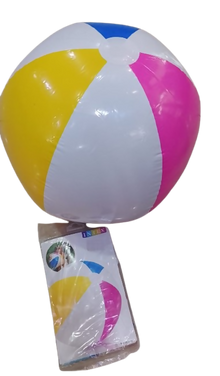 PELOTA INFLABLE INTEX102