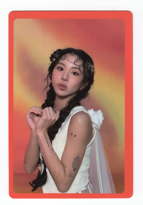 TWICE - PHOTOCARD WITH YOU-TH (BLAST VER)