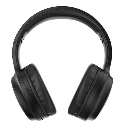 Active Noise Cancel Black