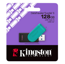Kingston Data Traveler 128 GB
