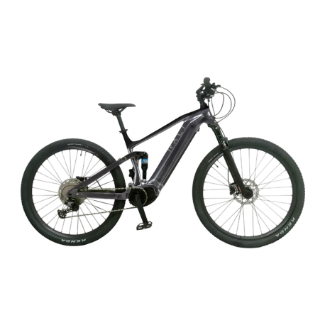 Bicicleta Eléctrica E-PRO DS