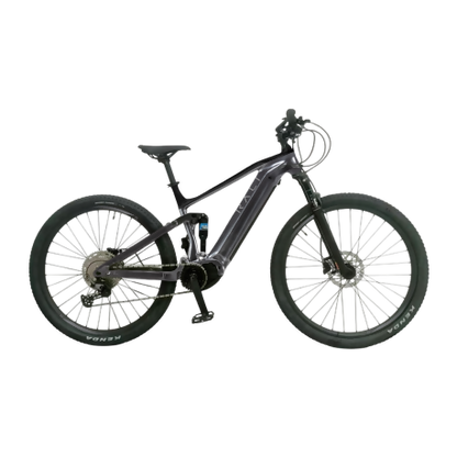 Bicicleta Eléctrica E-PRO DS