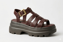 SANDALIAS PARA DAMA