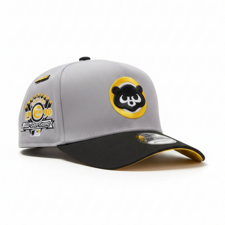 Gorra Chicago Cubs All-Star Game 1990 9FORTY