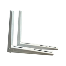 Base de Pared para Aire Acondicionado 352lb Everwell