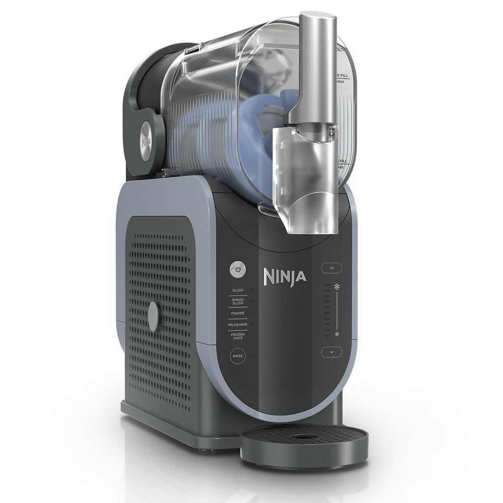 Maquina de Frozen Ninja 200 W Negro